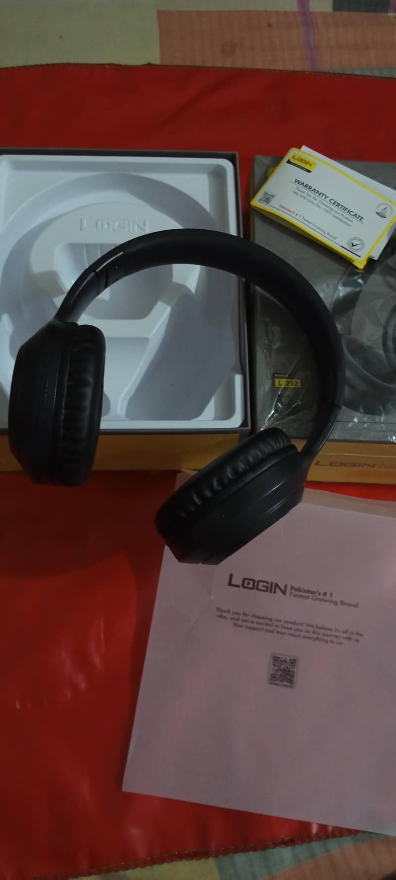headphone 1