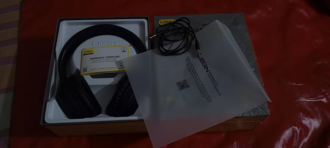 headphone 2