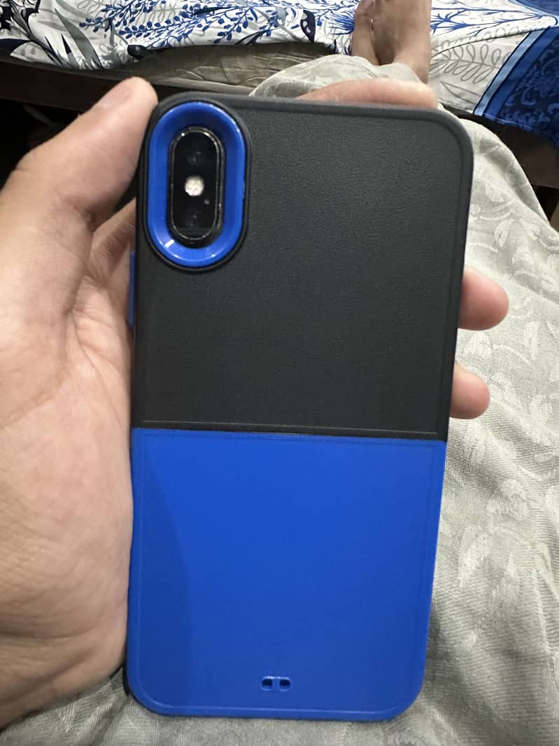 Apple iPhone X 2