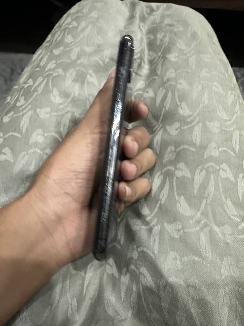 Apple iPhone X 7