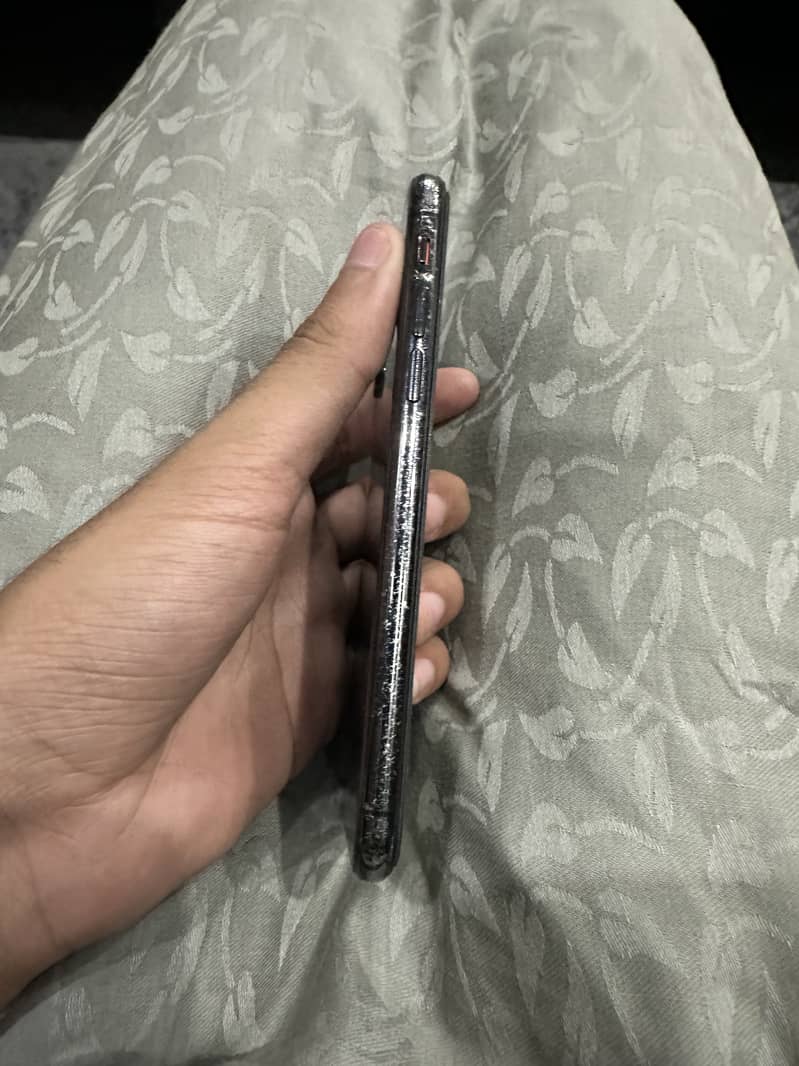 Apple iPhone X 8