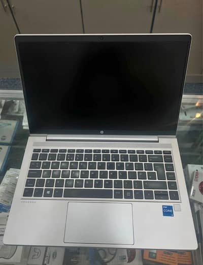HP  ProBook