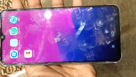 Vivo S1