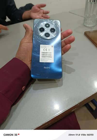 Xiaomi Redmi 14C