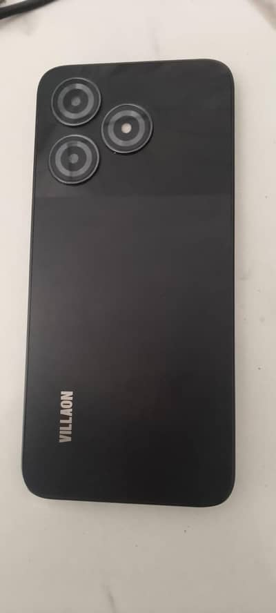 Villaon V40s