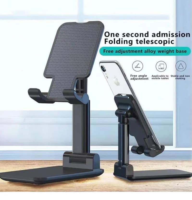 Mobile Stand 2