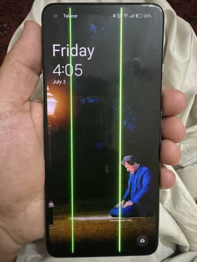 One Plus 8T
