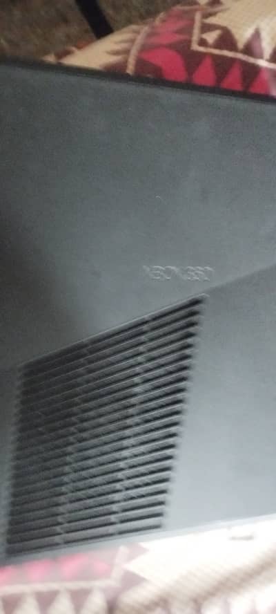 Xbox 360 slim