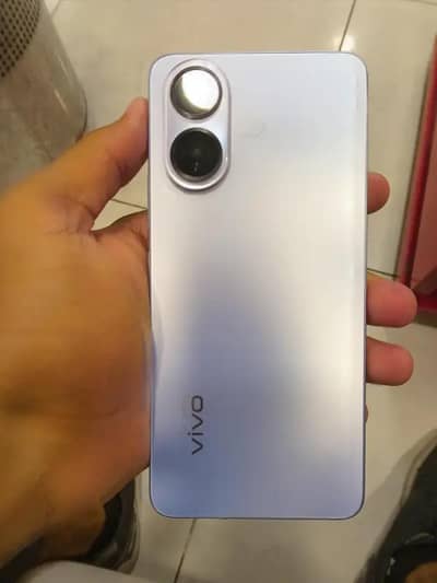 Vivo 60 light 5g