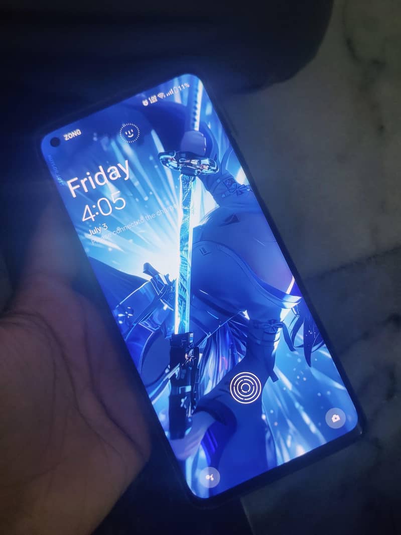 One Plus 8 5