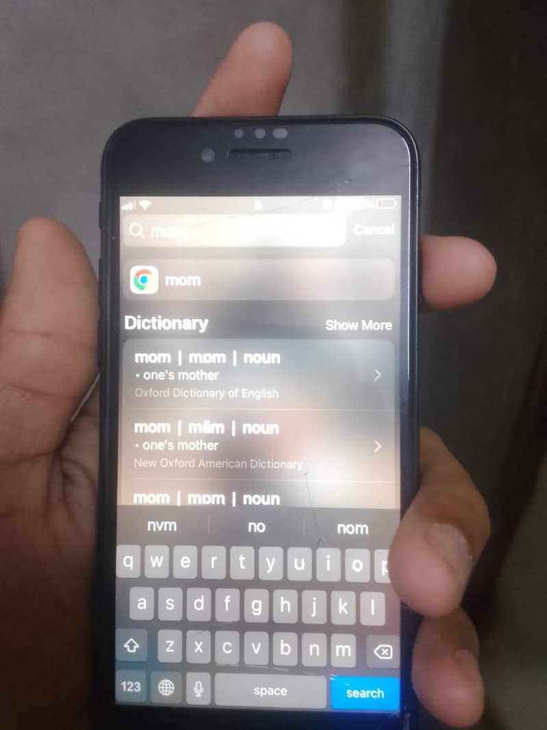 Apple iPhone 7 7