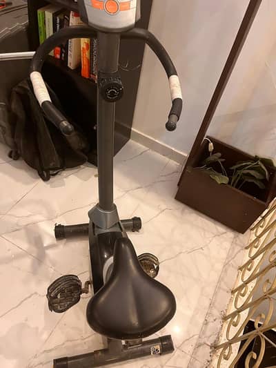 gym cycle