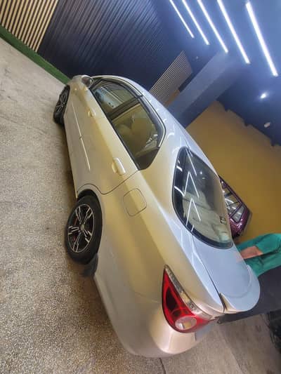Honda City Vario 2006 Model Urgent for sale