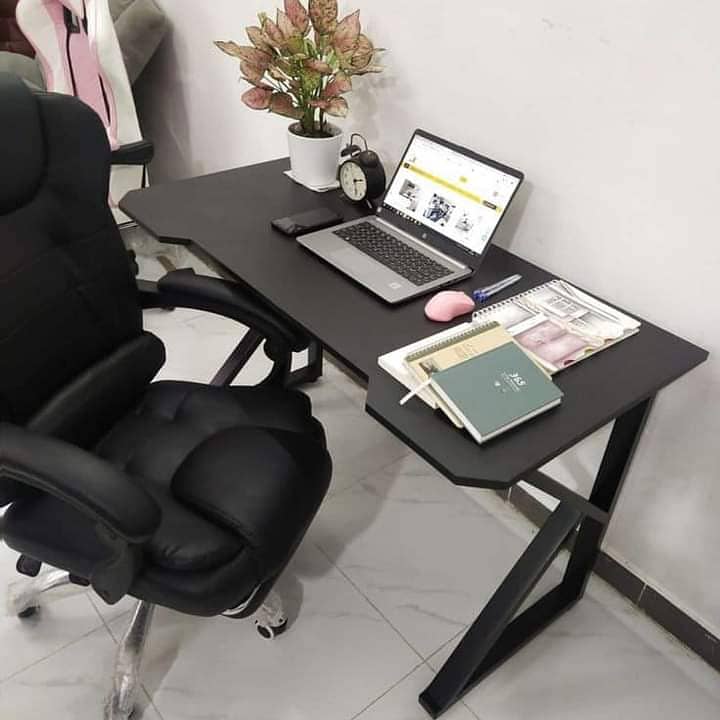 Study Table ,Computer Table Laptop Table Office Table Working Table 3