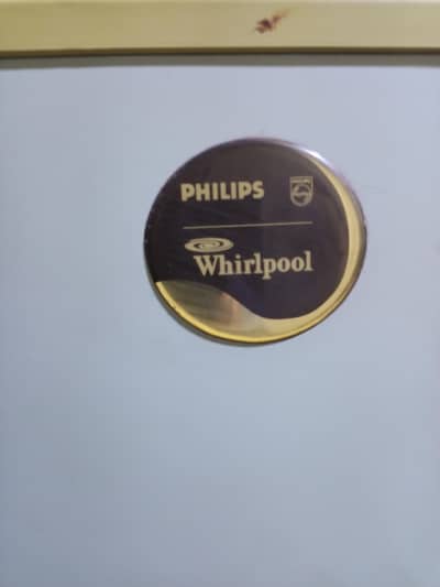 Philips fridge