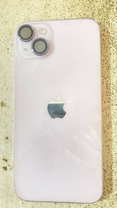 Apple iPhone 14 plus