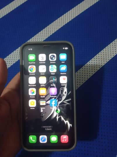 Apple iPhone 11 64 gb