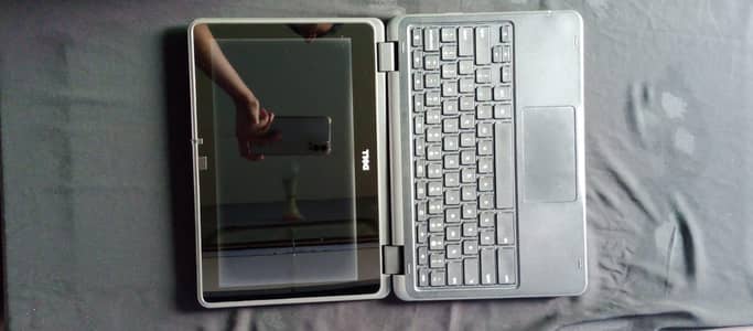 DELL CHROMEBOOK 3180