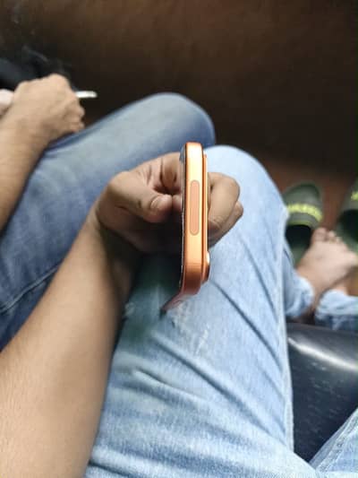 I want to sell My 17PM