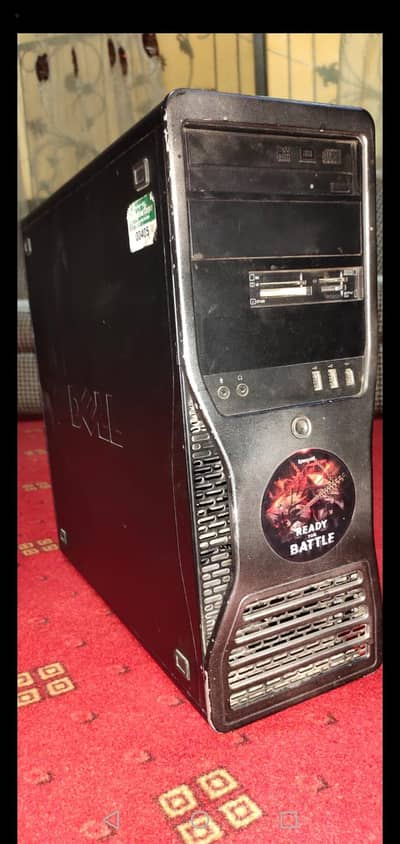 Gaming pc for sale