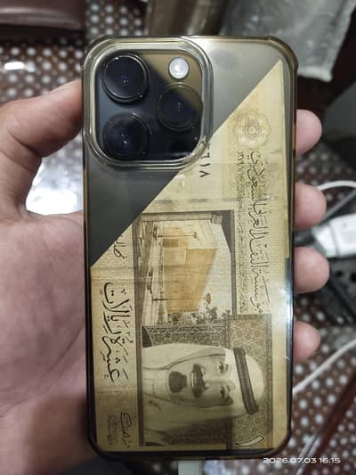 Apple iPhone 14 Pro JV