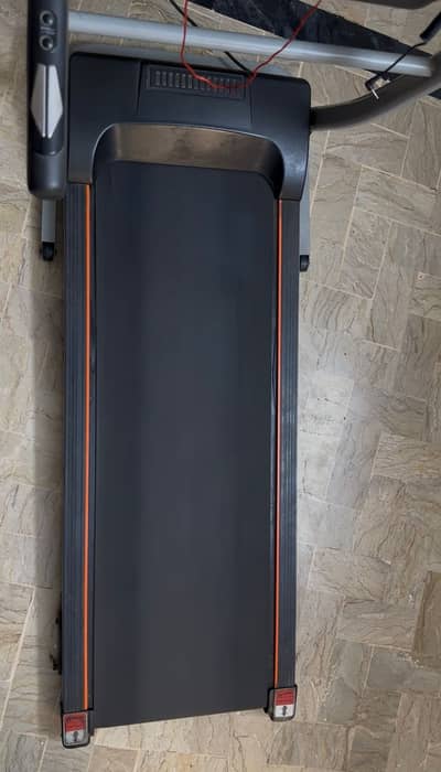 Treadmill Machine