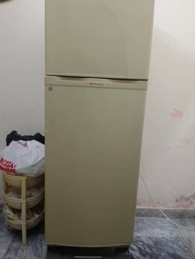 Dawlance Refrigerator 2 door