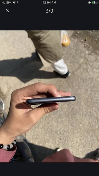 Apple iPhone 8 Plus