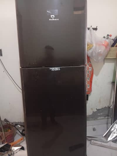 Dawlance refrigerator