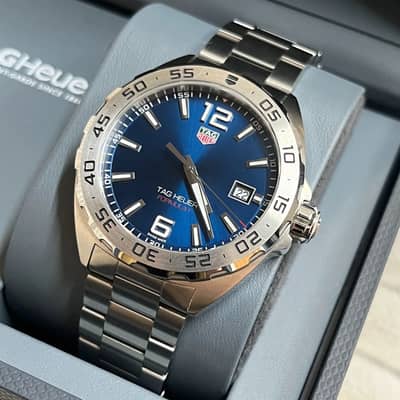 Tag heuer formula 1 Orignal watch for sale