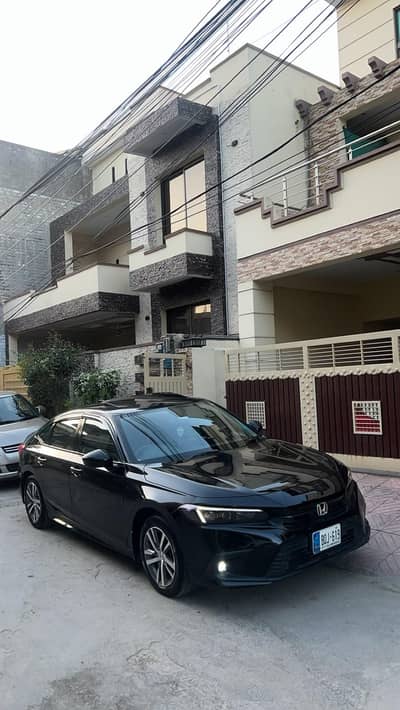 Rent a Car