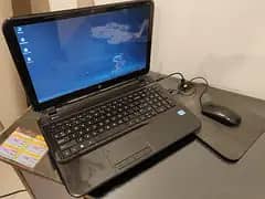 hp pavilion