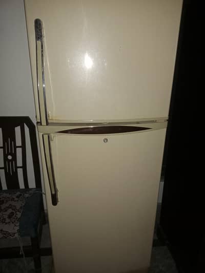 Fridge used