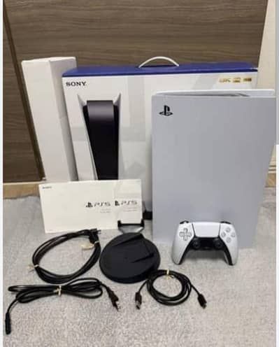 PS5 1TB
