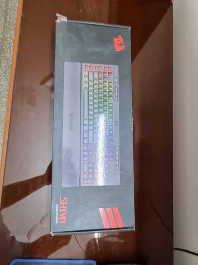 Redragon Shiva K512 Gaming keyboard