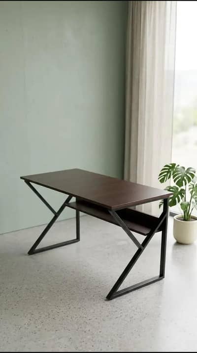 computer table office table laptop tmuse table gaking table k shape
