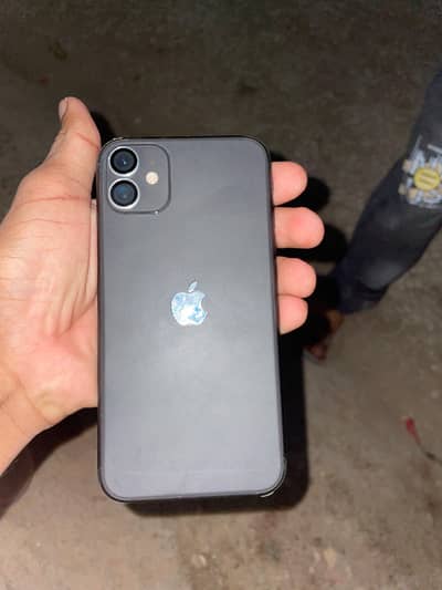 Apple iPhone 11