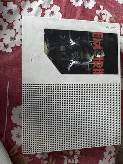 Xbox one s 1tb