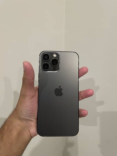 Apple iPhone 13 Pro Max