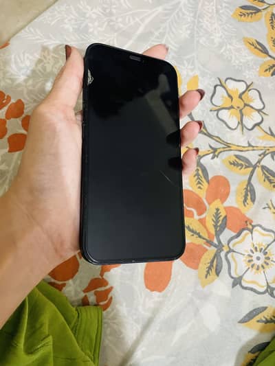 Apple iPhone 12 Pro
