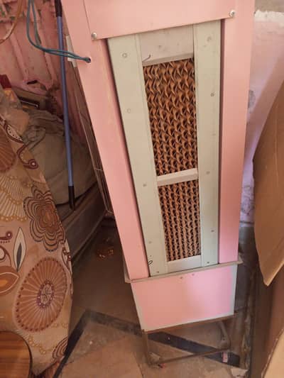 DC coller 12v for sale in. Multan new condition 10/10