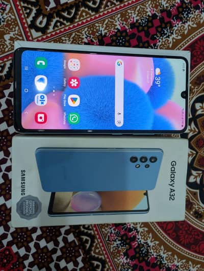 Samsung Mobile A32