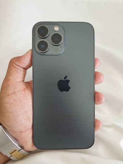 Apple iPhone 13 Pro Max
