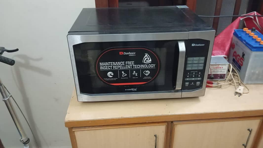microwave 1