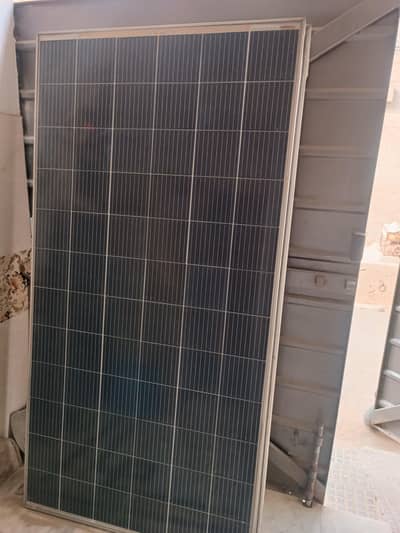German Cell Solar plate
