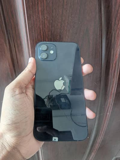 Apple iPhone 12 jv