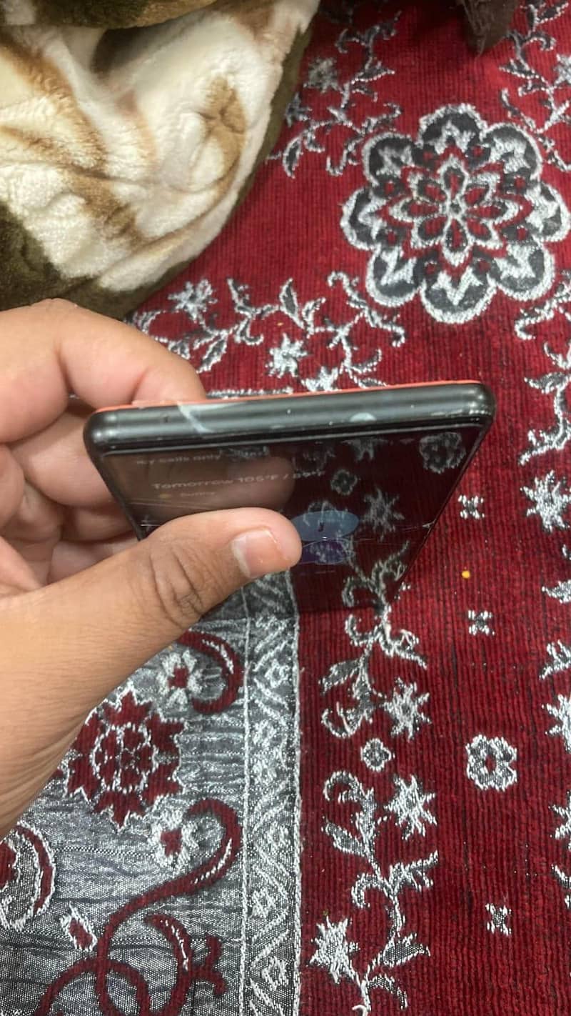 Google Pixel 6 1