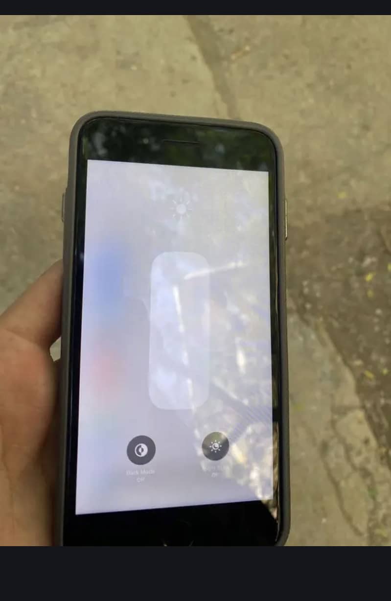 Apple iPhone 8 Plus 3