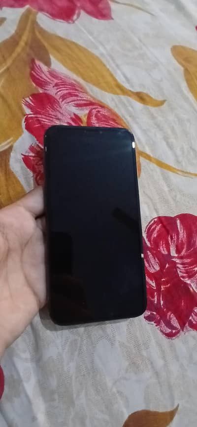 Apple iPhone X