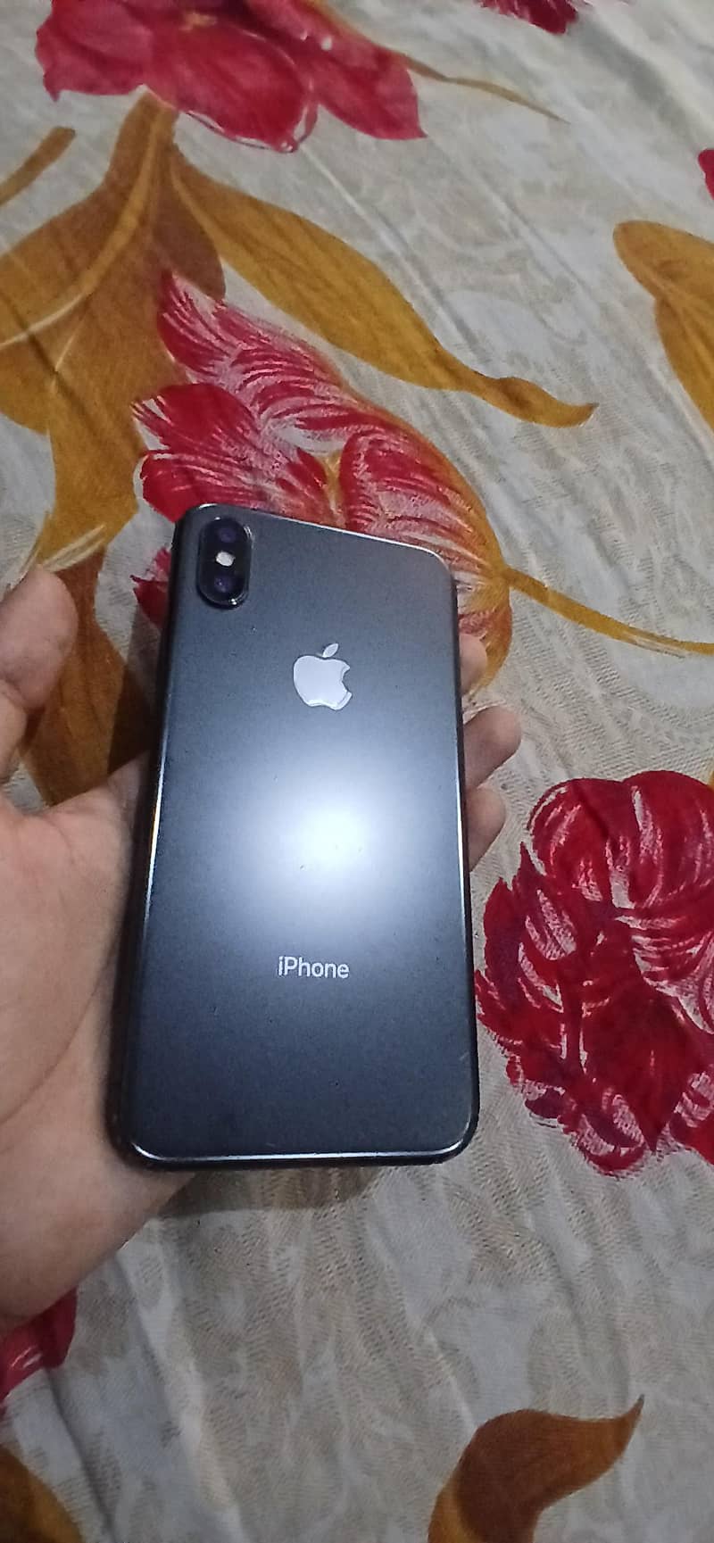 Apple iPhone X 1